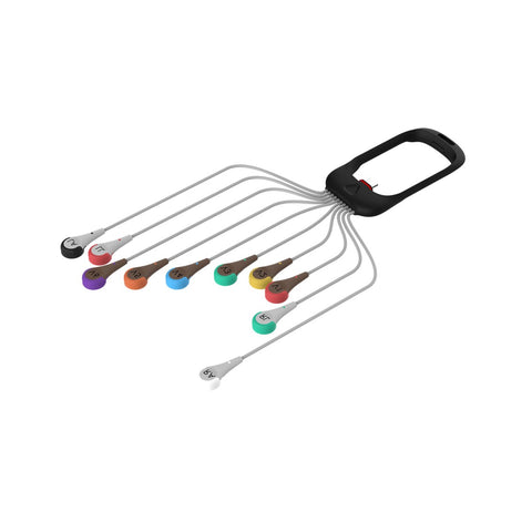 Câble patient ECG 10 brins pour Eclipse PRO