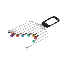 Câble patient ECG 10 brins pour Eclipse PRO