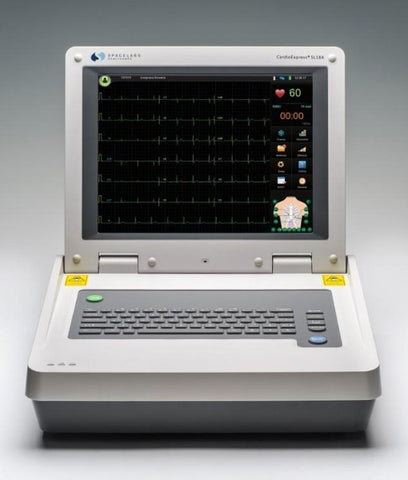 ECG Cardioexpress SL-18