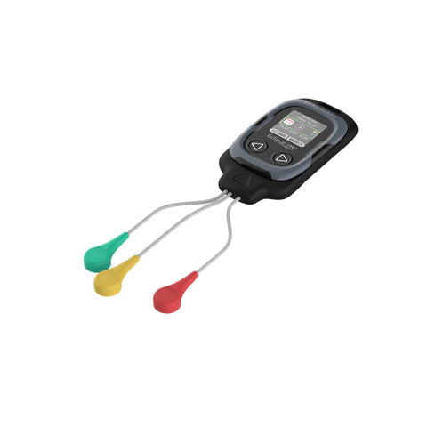 Câble patient ECG 3 brins pour Eclipse PRO