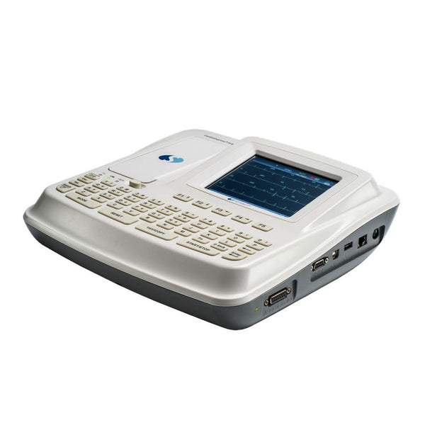 ECG Cardioexpress SL-6