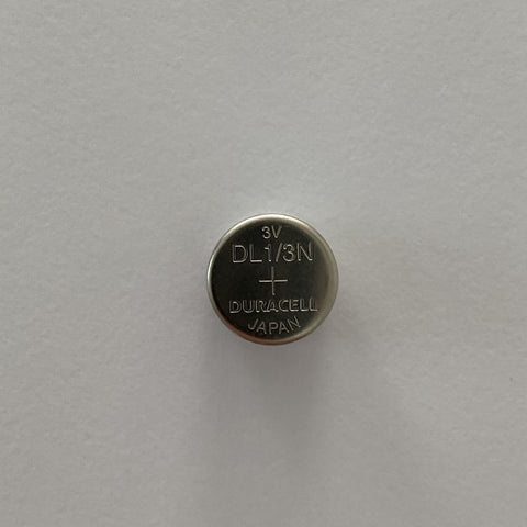 Pile au lithium 3V pour 90207-3Q