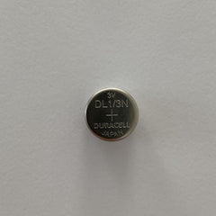 Pile au lithium 3V pour 90207-3Q