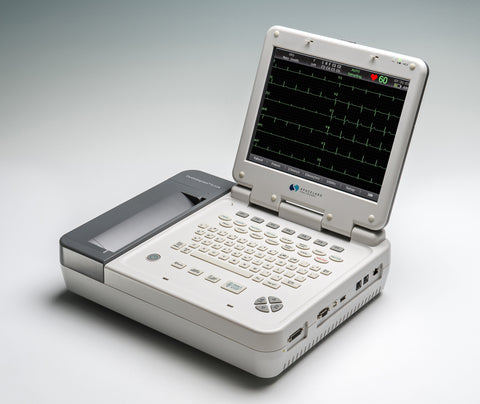 ECG Cardioexpress SL-12