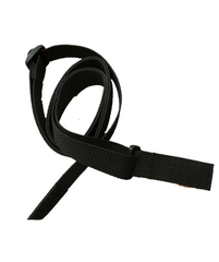 Ceinture, bandoulière pour pochette de transport