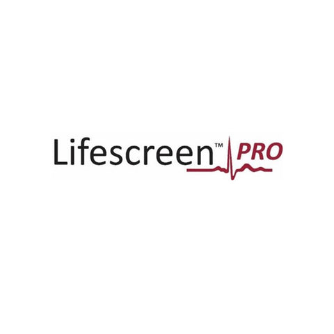 Logiciel Holter ECG : Lifescreen Pro